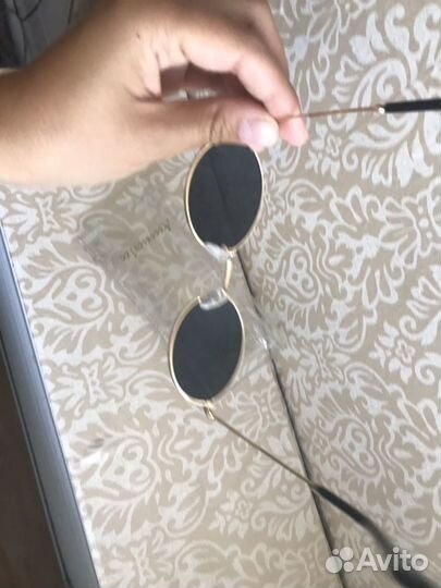 Очки accessories