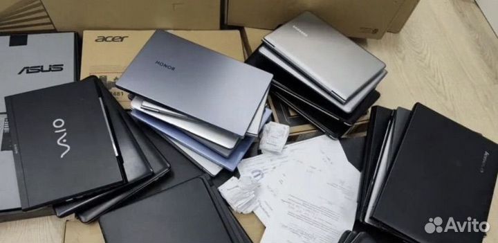 Ноутбуки игровые с гарантией