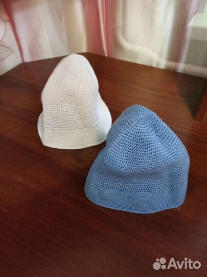 Чепчики, носочки, антицарапки