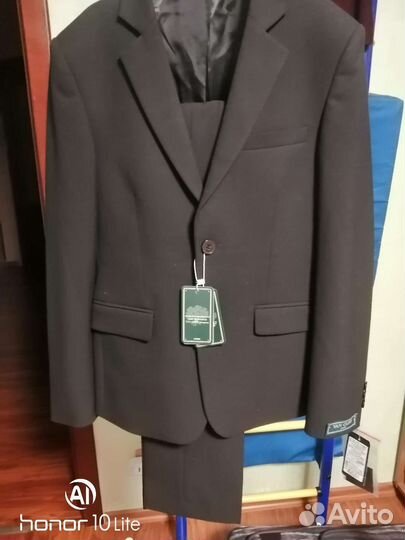 Школьный костюм