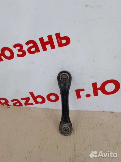 Задняя тяга Mazda 3 BK