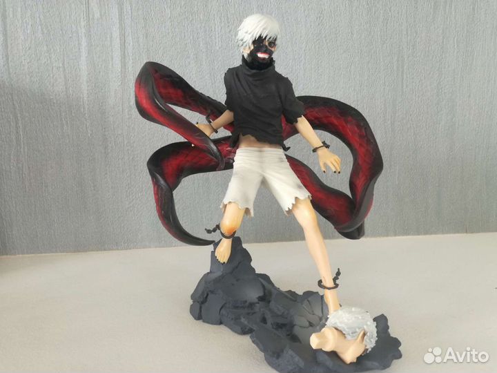 Аниме фигурка Канеки из Токийского гуля