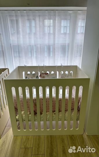 Детская мебель