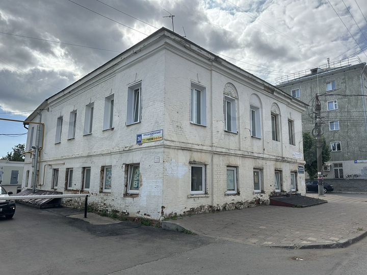 Офис, 10.15 м²