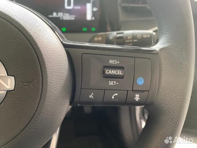 Nissan Note 1.2 AT, 2022, 30 000 км