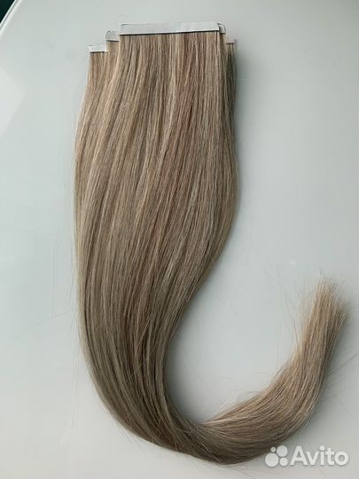 Королевское бионаращивание волос