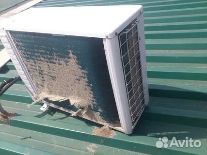 Чистка ремонт заправка сплит систем кондиционеров