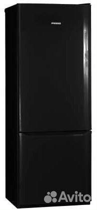 Холодильник Pozis RK-102 (черный) Новый