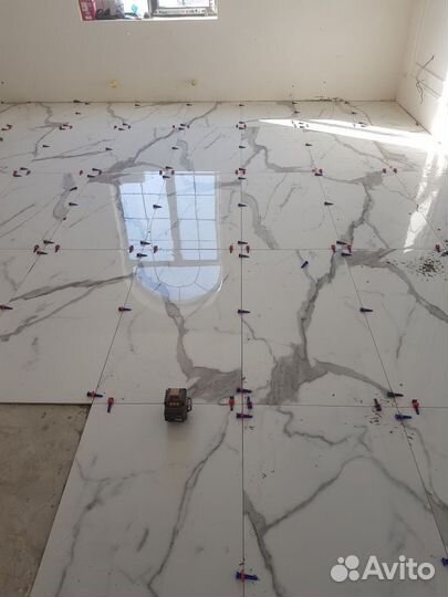 Ремонт квартир под ключ