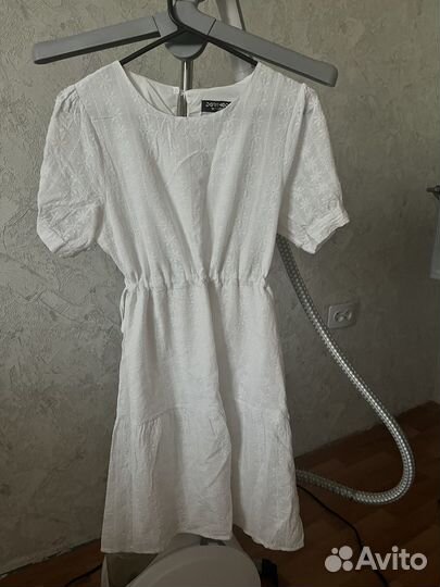 Платье летнее