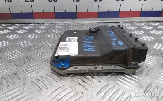 Блок управления двс lexus GS 3 (BNK12PF02)