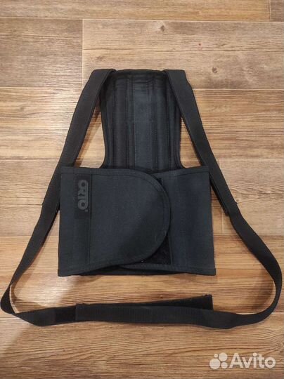 Корректор осанки детский