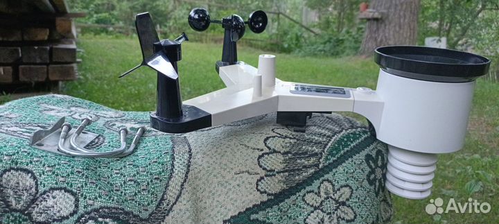 Метеостанция WH2900C Wi-Fi