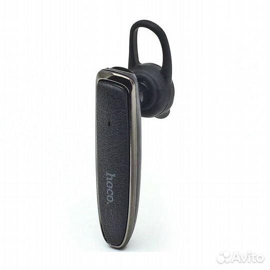 Bluetooth-гарнитура Hoco E29, black