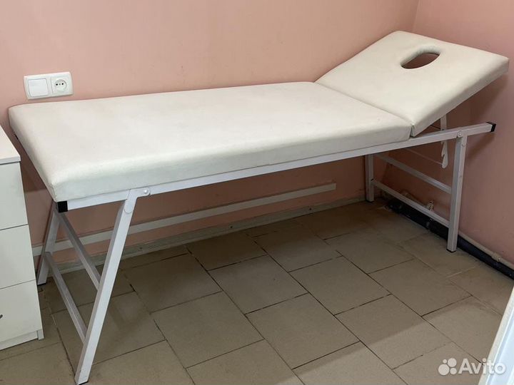 Кушетка