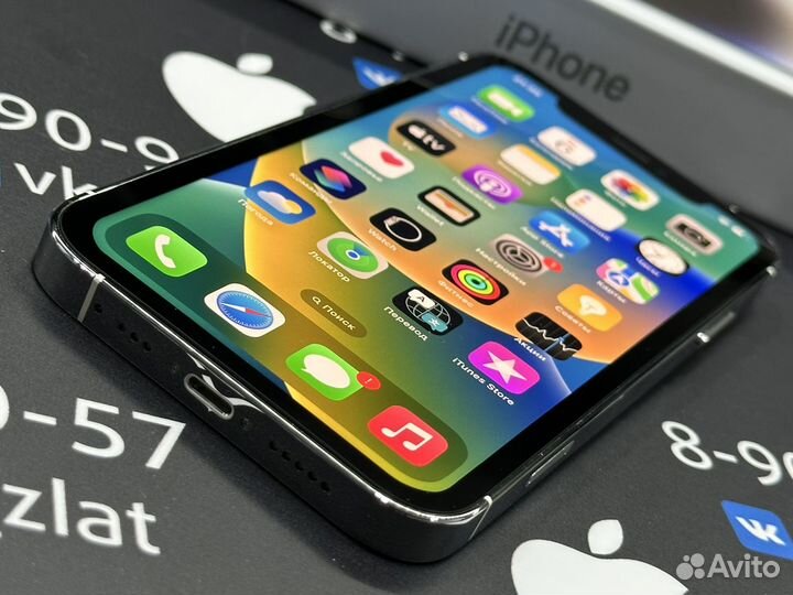 Apple iPhone 14 Pro 256gb (внутри XR)