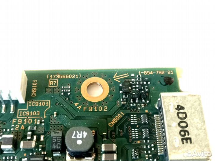Sony KDL-32W705C