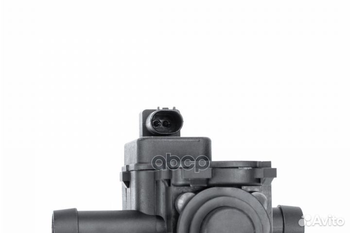 Клапан отопителя VW touareg (2010) 6734010 metaco