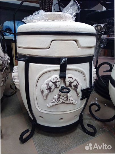 Тандыр. Аксессуары для тандыра