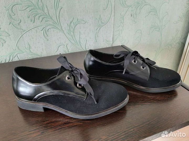 Туфли для девочки