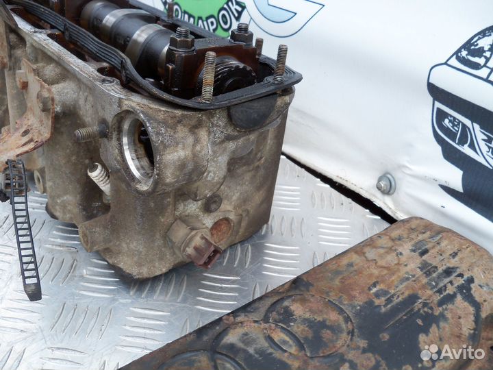 Гбц Audi 80 / 90 B3 2.0 PS