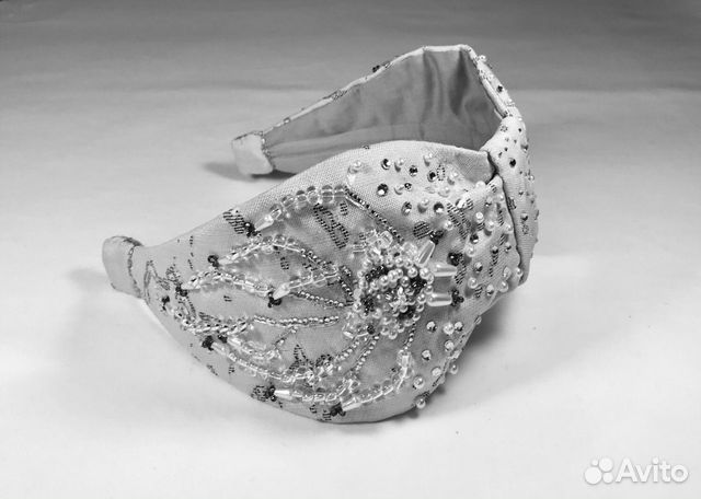 Ободок на голову