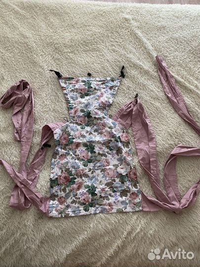 Май слинг с рождения