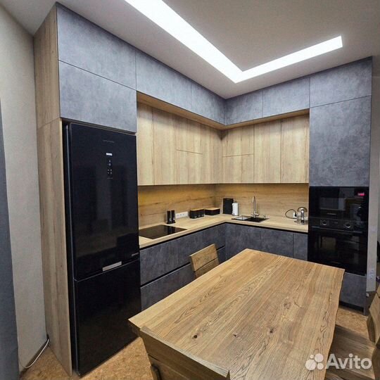 Кухни за 3 дня