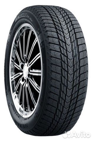Nexen Winguard Ice Plus 225/45 R17
