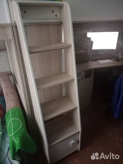 Лестница детская