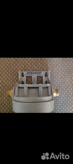 Предфильтр воды