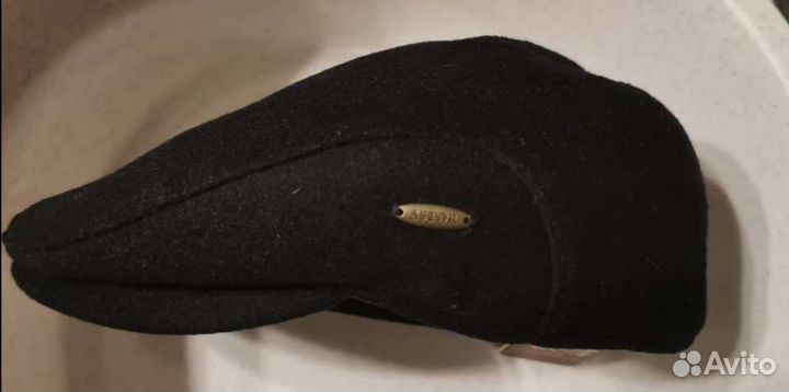 Кепка мужская