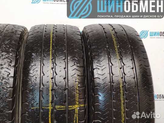 Pirelli Chrono 235/65 R16 115R