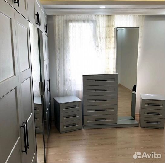 Шкафы на заказ