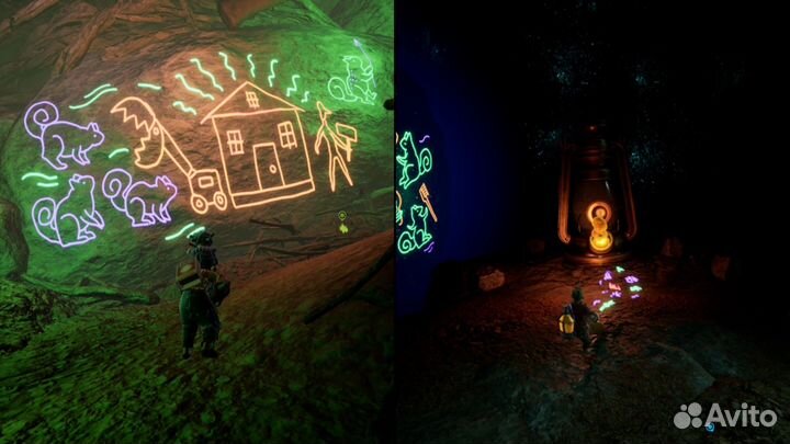 It Takes Two RU (Steam/Steam Deck)