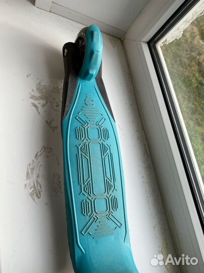 Самокат Дерзкий