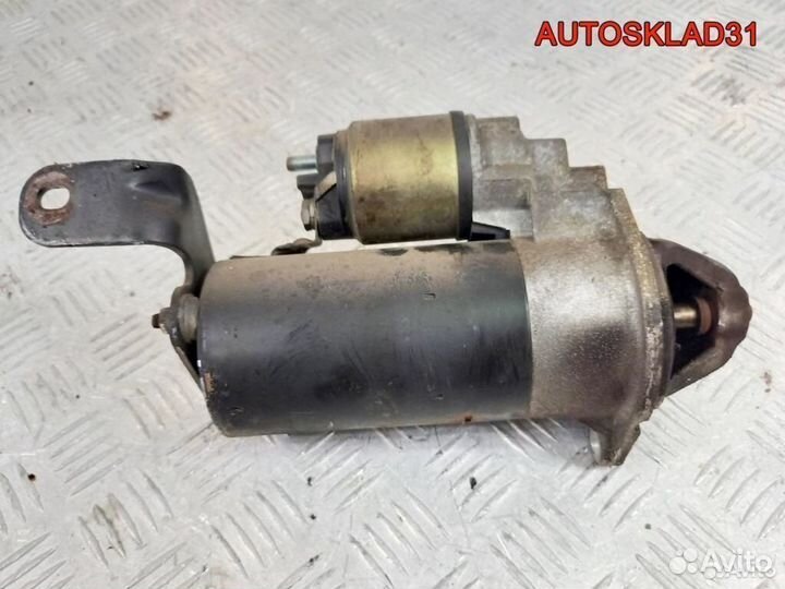 Стартер Opel Vectra B 2.2 y22dtr 0001109062 дизель