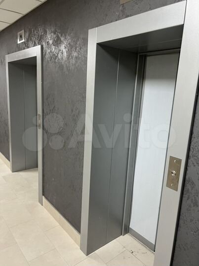 4-к. квартира, 104 м², 14/16 эт.