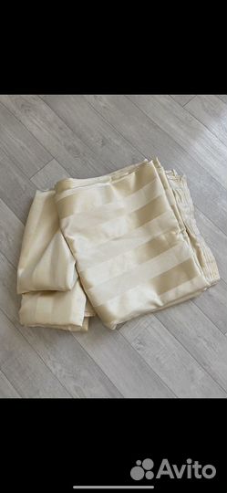 Шторы гардины