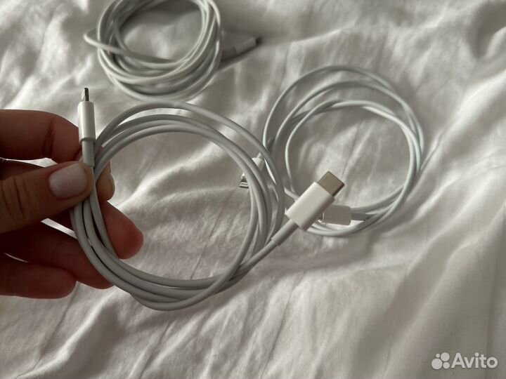 Usb type c iPhone