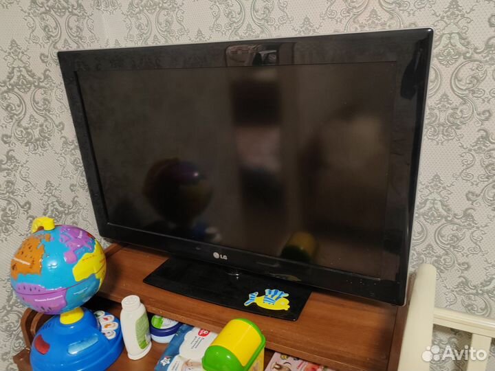 Телевизор бу