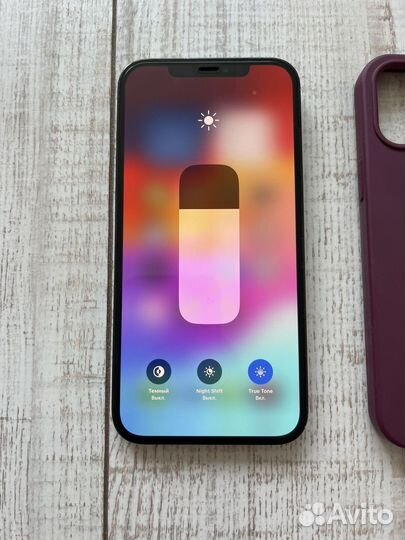 iPhone 12 Pro Max, 128 ГБ