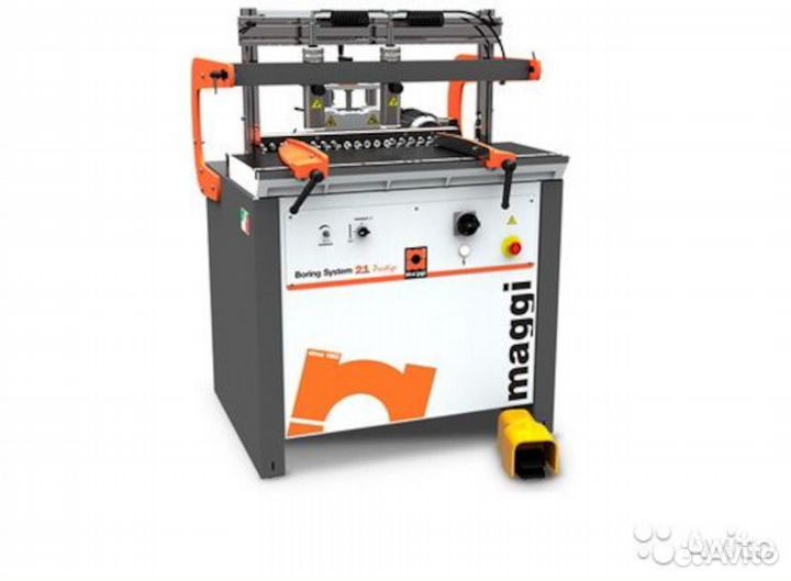 Станки для производства мебели