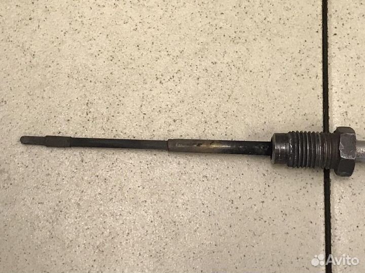 Датчик температуры Fortuner 2015