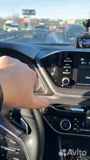 Личный персональный водитель