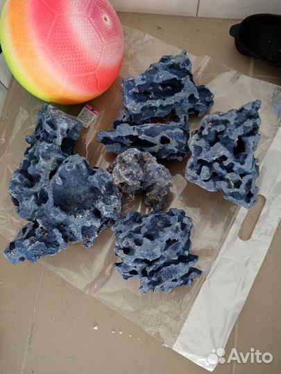 Фильтр для аквариума