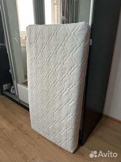 Матрас детсктй ортопедический 120x60