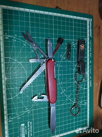 Victorinox Fieldmaster