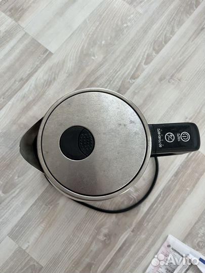 Чайник электрический Polaris pwk 1873