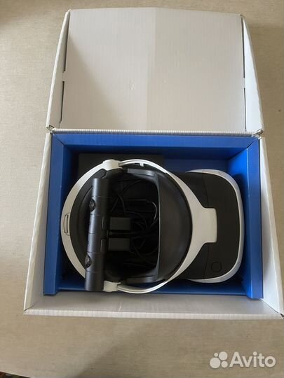 Sony PlayStation VR (CUH-ZVR2)